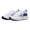 Nike Wearallday GS White Marina Kinder Sneakers Armory-Navy CJ3816-106