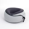 Exclusive Portable U Shaped Travel Pillow Cervical Support Car Airplane On the Go Massage Comfortable Essential Aid