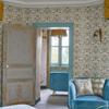 The Chateau By Angel Strawbridge Potagerie Wallpaper