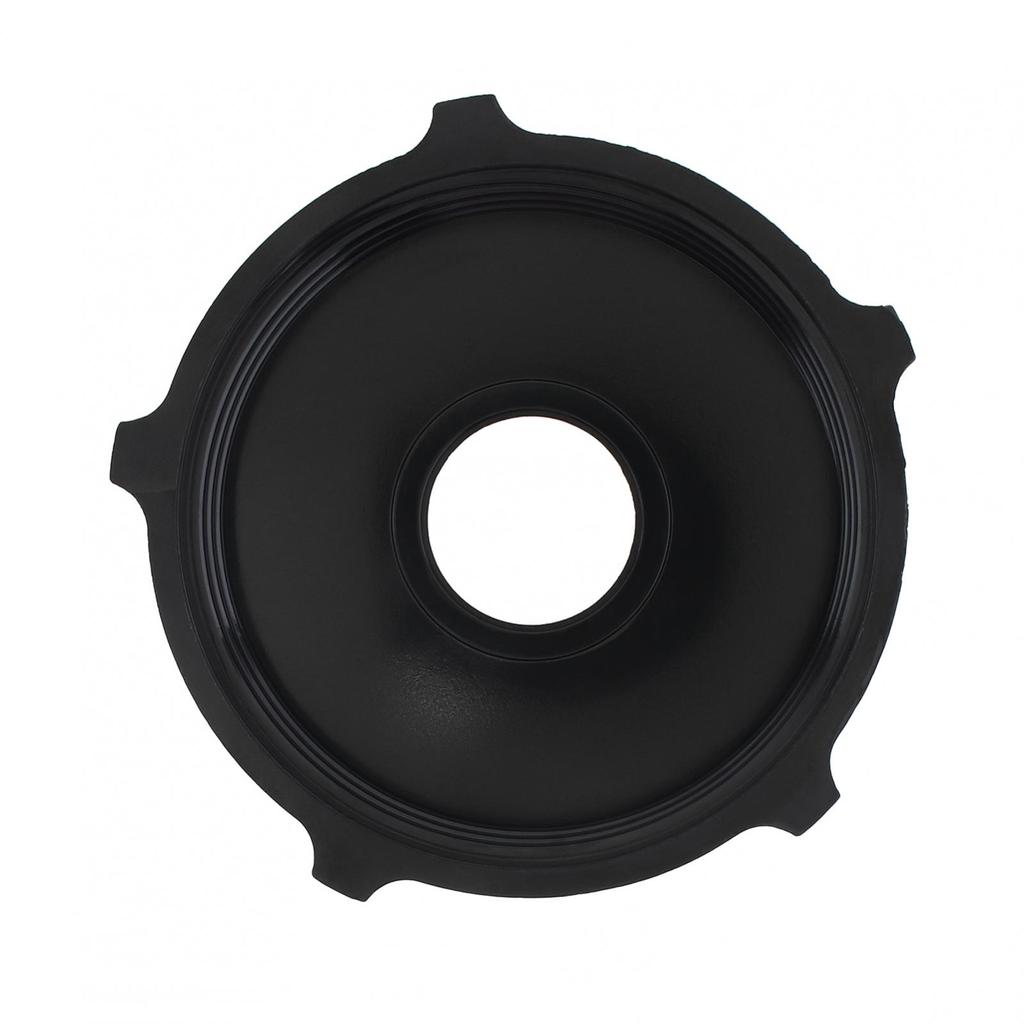 2pcs 4902 Durable 5 Claws Jar Bottom Base Cap Fit for Oster Blender