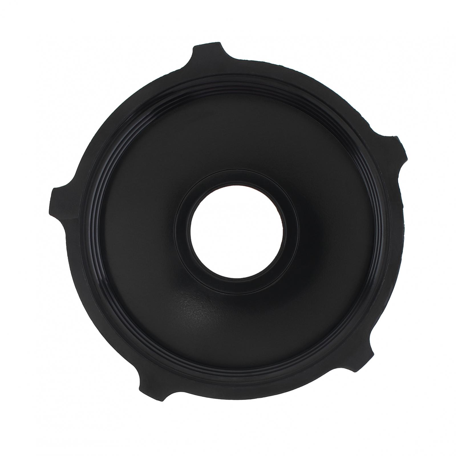 2 шт. 4902 Прочная нижняя крышка банки с 5 когтями — фото 7