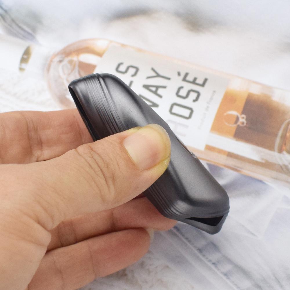 3 Buttons TPU Car Key Cover Case For Renault Dacia Modus Clio 3 Twingo Kangoo Auto Accessories