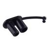 Fuel Connector Cap Protector Black Rubber 6BX-2476U-00 878311 Fit For Mercury Outboard 4 5 6 8 9.9 10 15 20 25 30HP 7F1ZK