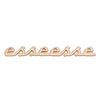 3D Metal 595 695 Tunismo Esseesse Competizione Badge Logo Car Rear Trunk Emblem Decal Stickers for Abarth