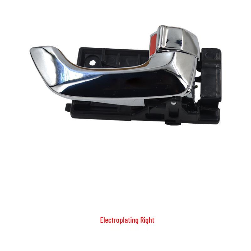 Car Door Interior Handle for Kia (82610-2G000, 82620-2G000) - Fits Left & Right Sides