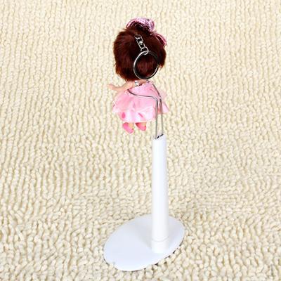 Adjustable Action Figures Stand Holder for Dolls Teddy Window Display Accessory