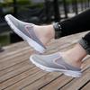 High Quality Breathable Half Slippers Sandals Women Summer Slip-on Big Size Casual Sneakers Ladies Non-slip Soft Walking Shoes