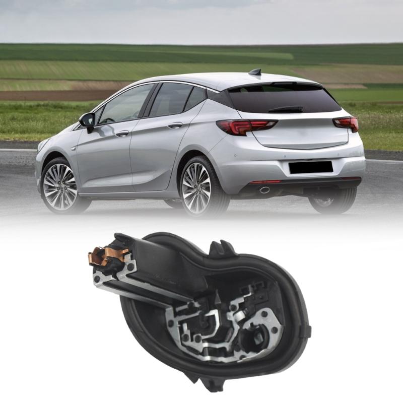 Automotive Accessories for 2016-2023 Right/Left Rear Light Bulb Holder 39001577 39001578 Taillight Circuit Board