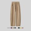 Women's Plus Size High Waist Slimming Sweatpants - Stylish and Versatile for Autumn