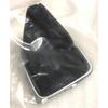 0789410016 Manual Gear Shift Dustproof Cover Shifting Gears Lever Black Dust Cap for Chevrolet Captiva 07894-10016