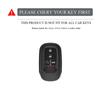 Tpu Car Key Fob Cover Case For Honda    For Civic For Accord For Cr-V For Hr-V For Pilot Accessories
