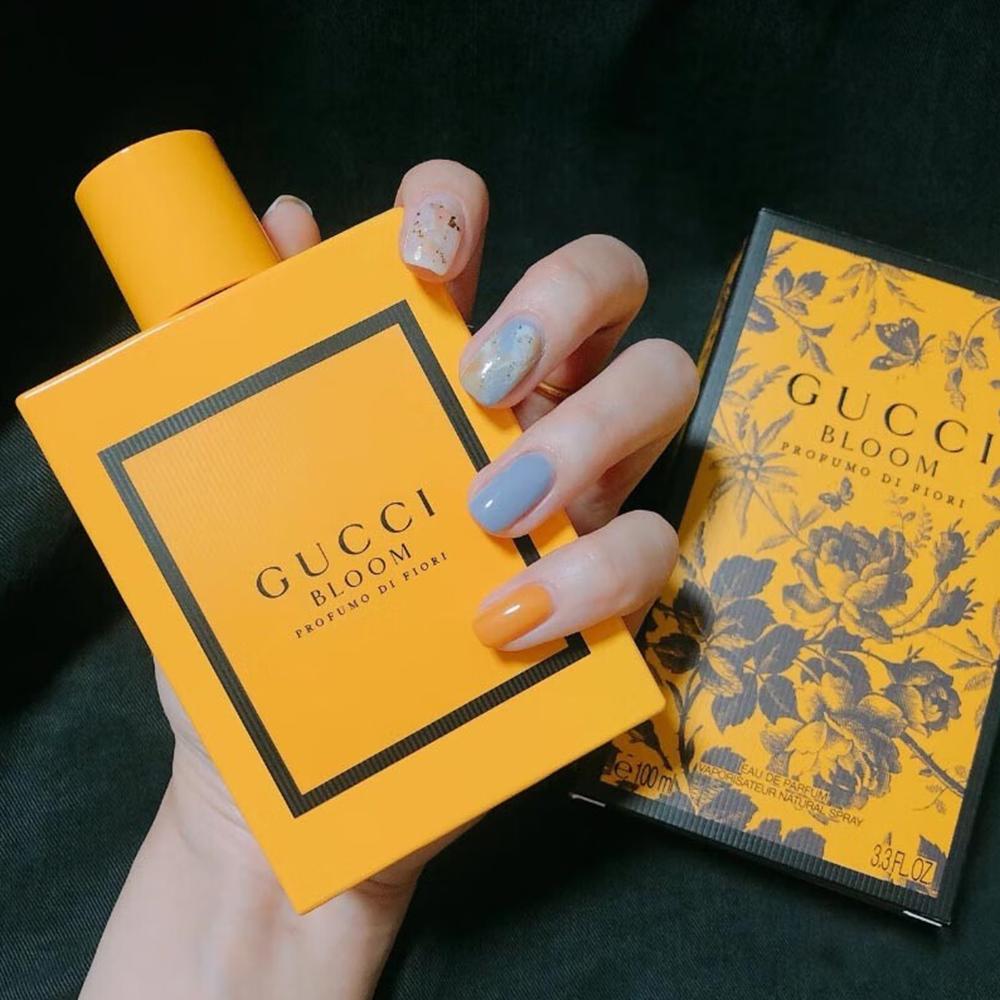 Gucci Bloom Profumo di Fiori 100ml Women Perfume