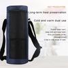 New Picnic Outdoor Traveling High Capacity Cooler Bag Thermal Bag Wine Bottle Insulated Bag
