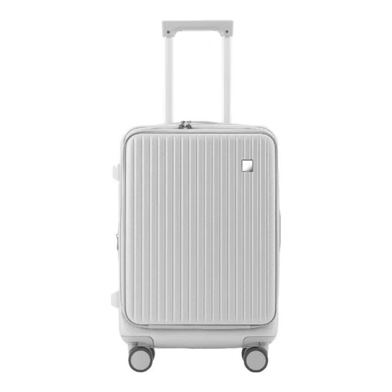 OCEANIA ROO DS-M8068 Front-Opening Trolley Suitcase
