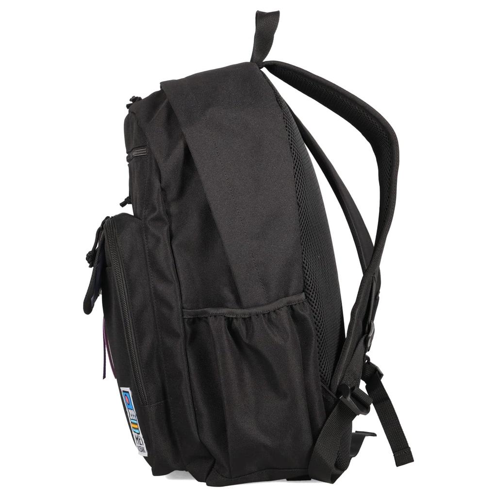 May Ocean 20L Backpack A4 Size Storage Peanuts FR (Character Collaboration)