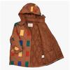 Boboshoz B224ac136 211 Color Game Padded Kids Jacket