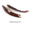 Left Right Car Interior Door Handle Outer Cover Trim for BMW 3 4 Series F30 F31 F32 F33 F34 F36 51417260085 51417260086