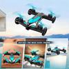 2025 4DRC V11 Remote Control Flying Car Air-ground Dual Mode 2024 NEW
