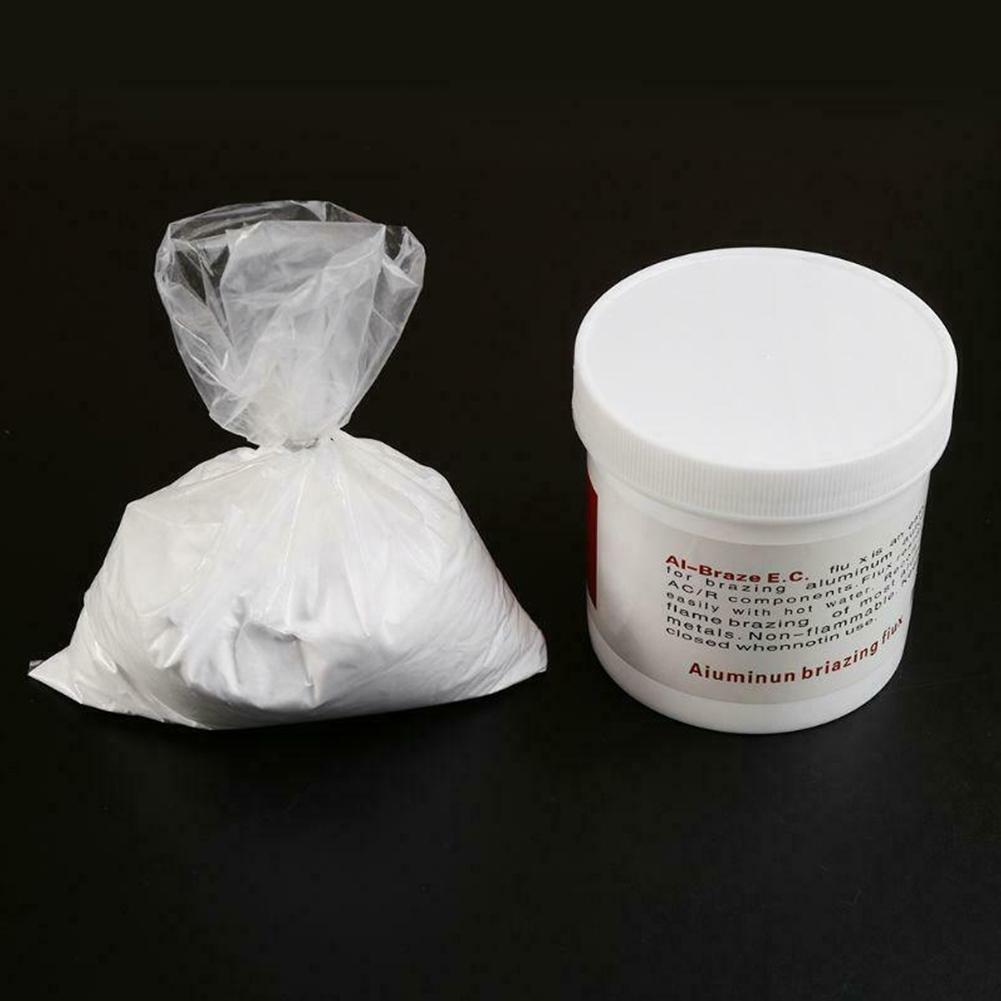 Pájecí tavidlo hliník nízkoteplotní svařovací příslušenství