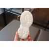 Soft-Sole Versatile Lightweight Mesh Shoes | Breathable Footwear, Fashionable Girls' and Boys Sport Sandals Casual Kids Shoes