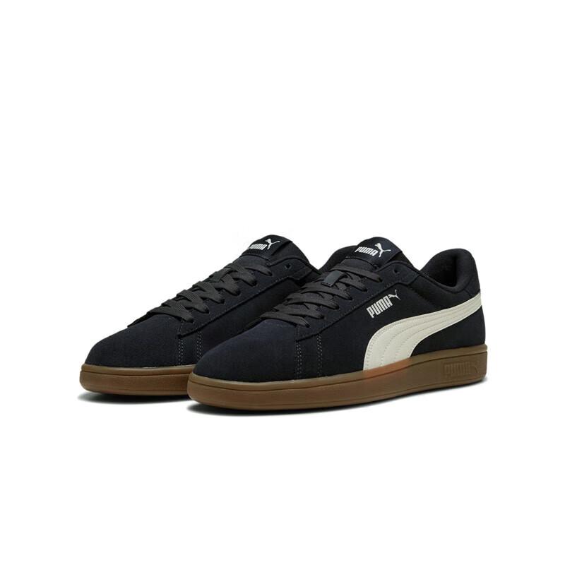 PUMA Smash 390984 Retro Low-Top Sneakers
