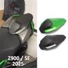 Ac29-Rear Seat Cover For Kawasaki Z 900 Z900 SE 2025 Motorcycle Passenger Pillion Tail Fairing Cowl Back Cover Accessory