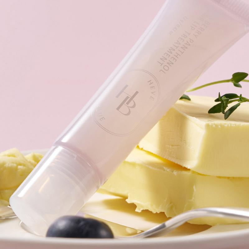 [HEVE BLUE] Penta Berry Panthenol Repair Lip Treatment 12g