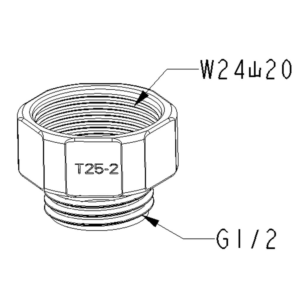 Mythtrail Shower Hose Adapter Mixer Tap Conversion Shower Hose Pipe Adapter with Gasket Gray with G1/2 (Compatible Taps)