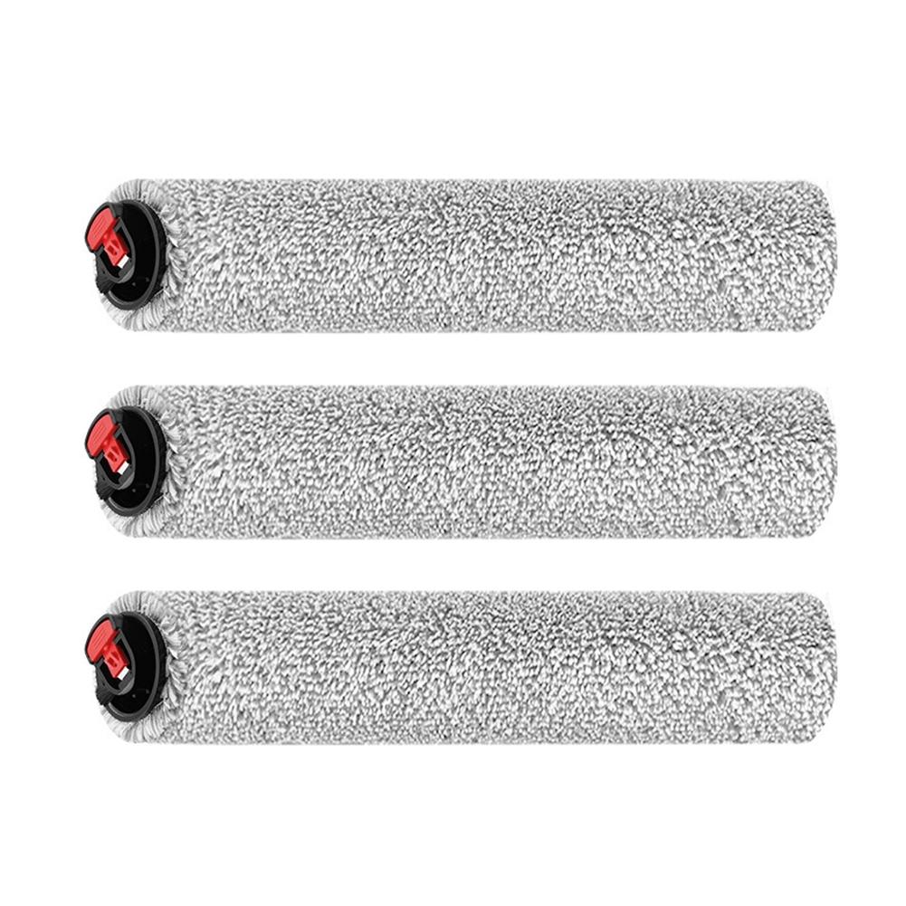 Roller Brush Compatible with For Eufy For Omni S1 Pro Vacuum Cleaner Kit