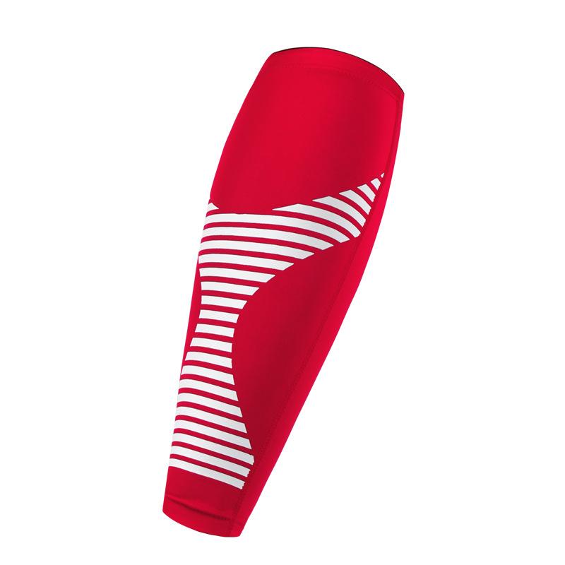 Elastic Warm Sports Calf Protection Sleeves Men's and Women's Basketball Football Running Leg Guards Protective Gear