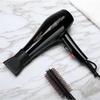 Kangfu 1800W Hair Dryer CN plug (adapter included)
