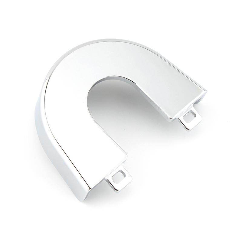 Motorcycle Ignition Switch Panel Trim Cover For Road Glide Special FLTRXS 2015-2021 Motorbike Lock Decoration Cover