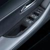 For Changan DEEPAL SL03 2022-2023 Dedicated Suede Window Lift Button Panel Decorative Frame Car Interior Modified Accessories