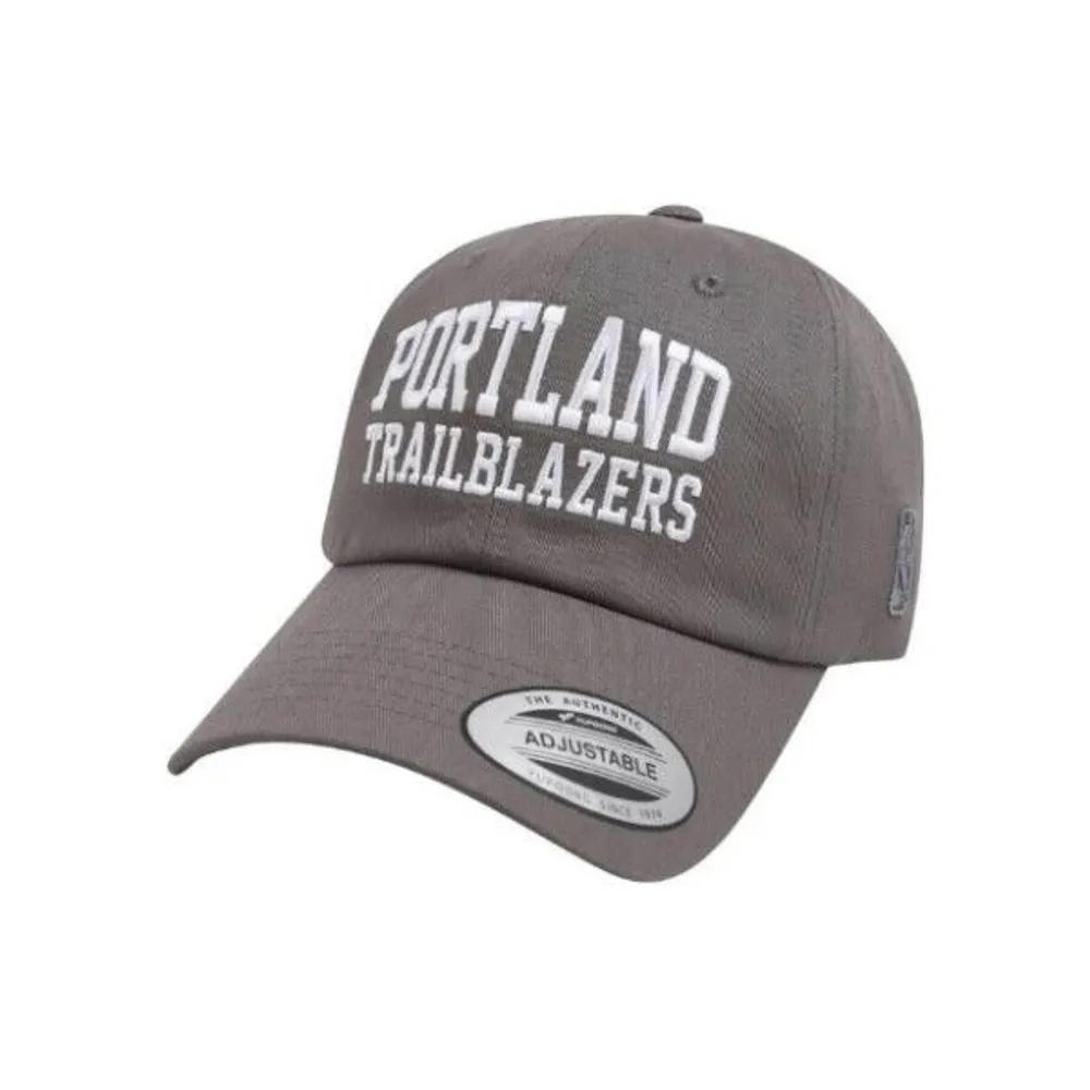 [NBA] M Cap KQC N245AP242P-DR IND Team Lettering Overcap FREE