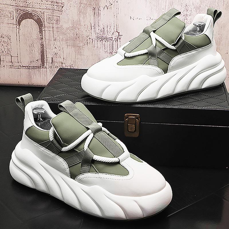 

Весенняя обувь мужская очень большого размера 45 дышащая расширенная спортивная и повседневная обувь 46 большая платформа обувь-хлебцы 47 кроссовки для папы 49 50