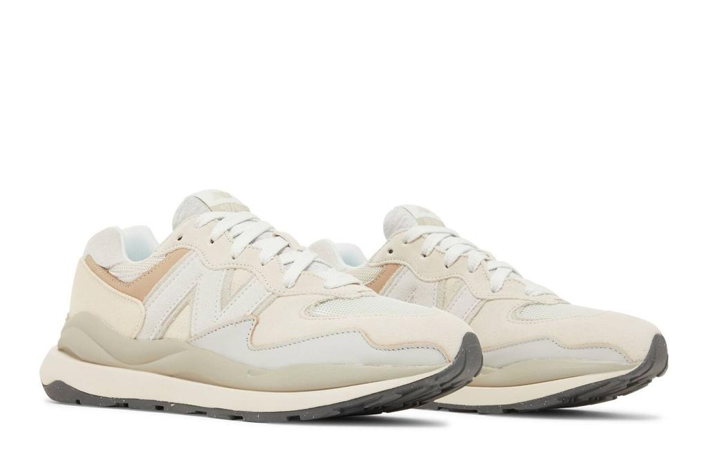 New Balance 57/40 'Grey Day' M5740GRM Men's Shoes