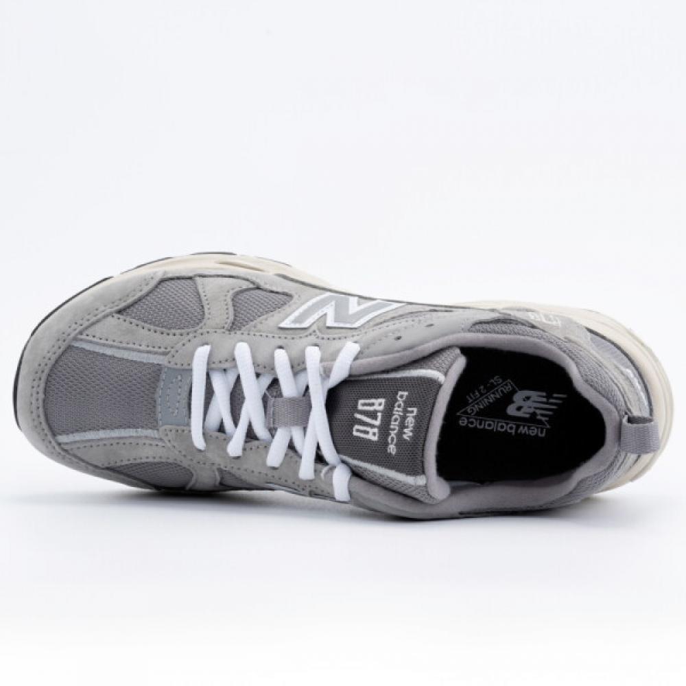 New Balance 878 Gray Cm878mc1