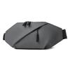 Men's New Breast Bag, Messenger Bag, Men's Small Bag, Shoulder Bag, Waist Bag, Casual Small Satchel.