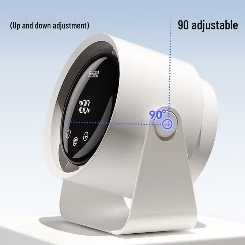 Xiaomi Air Portable Desk & Wall Fan