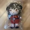 Gundam SEED FREEDOM Sanrio Plush Toy Shin