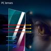 New MX Motorcycle Goggles Windproof UV400 Protection Motocross Glasses Off-road Sunglasses Men MTB ATV Racing Cycling Eyewear2