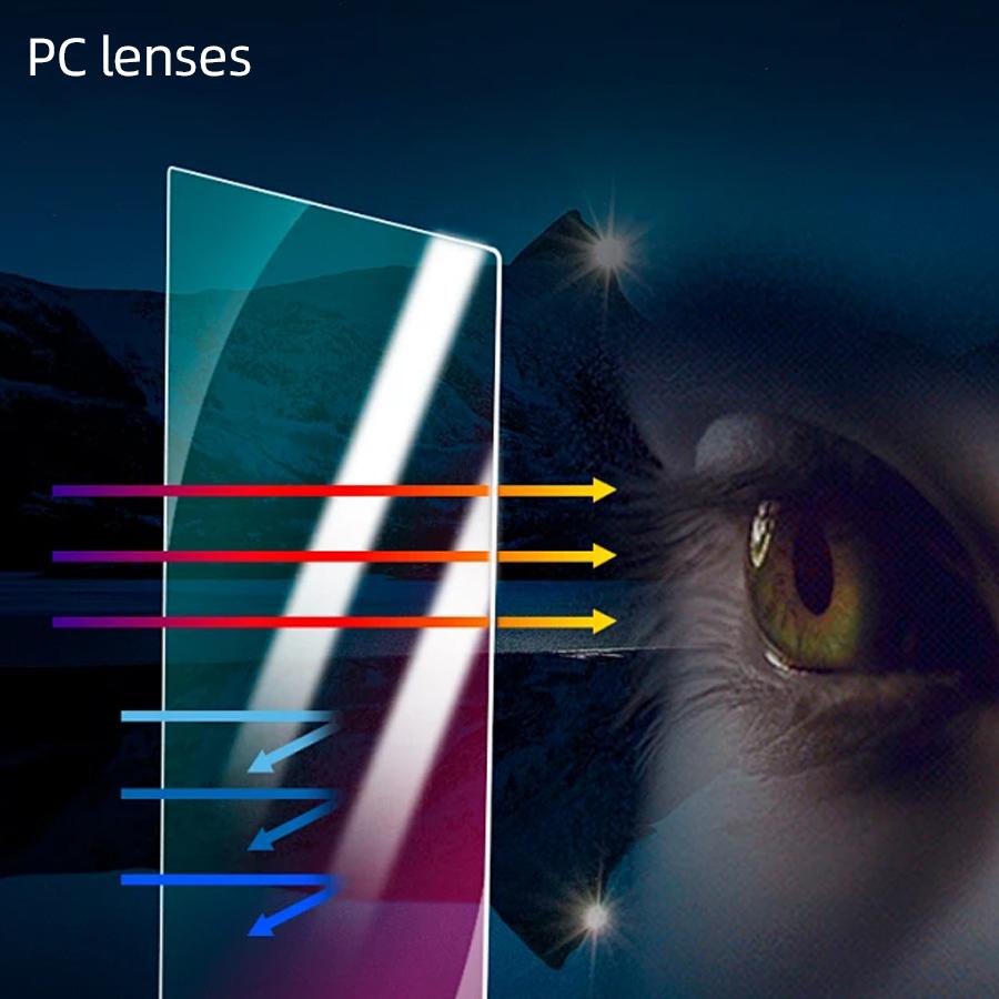 New MX Motorcycle Goggles Windproof UV400 Protection Motocross Glasses Off-road Sunglasses Men MTB ATV Racing Cycling Eyewear2