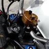 Motorcycle Steering Damper Stabilizer Safety Control For HONDA CB1000R 2011-2017