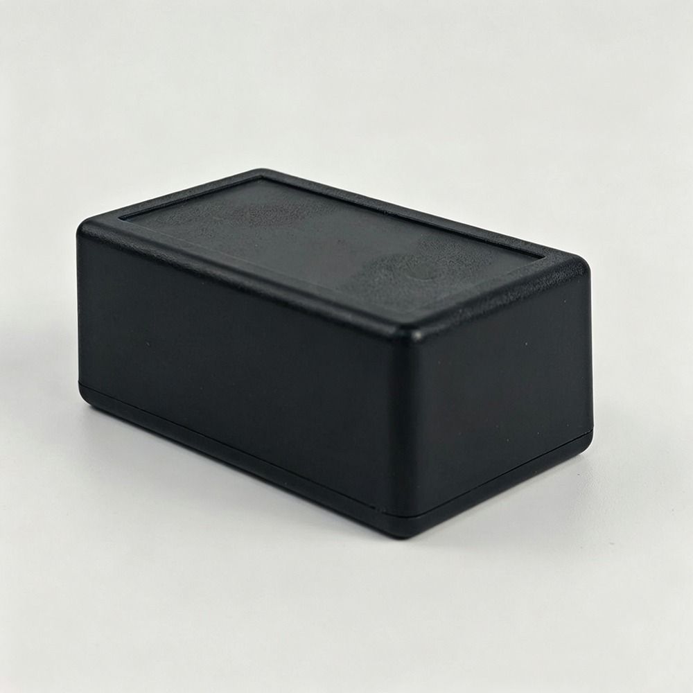 1/2pcs ABS Plastic Project Box Waterproof Dustproof Storage Case Junction Box