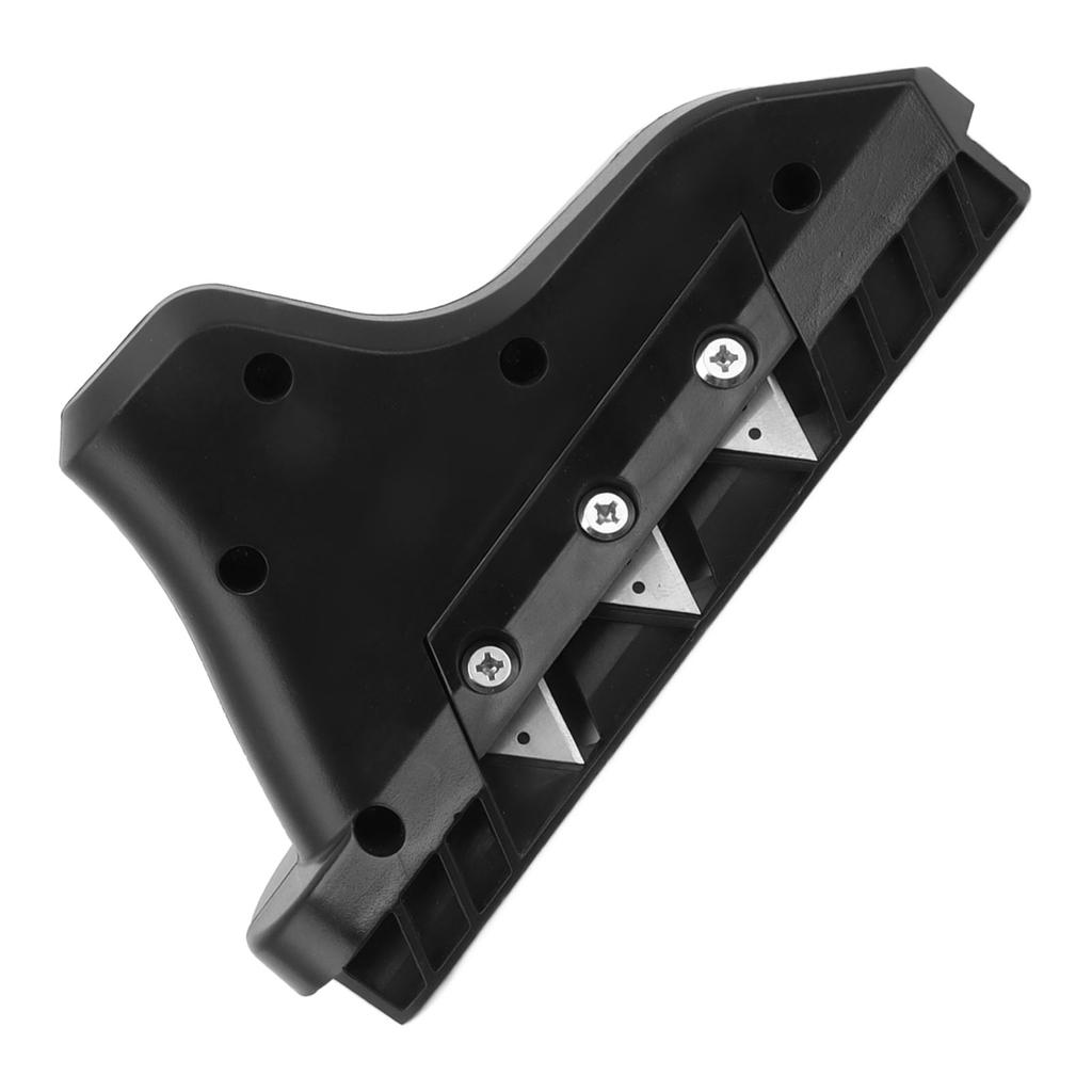 Hand Plane Gypsum Board Cutting Tool Triple Blade Plasterboard Quick Cutter Woodworking Triple