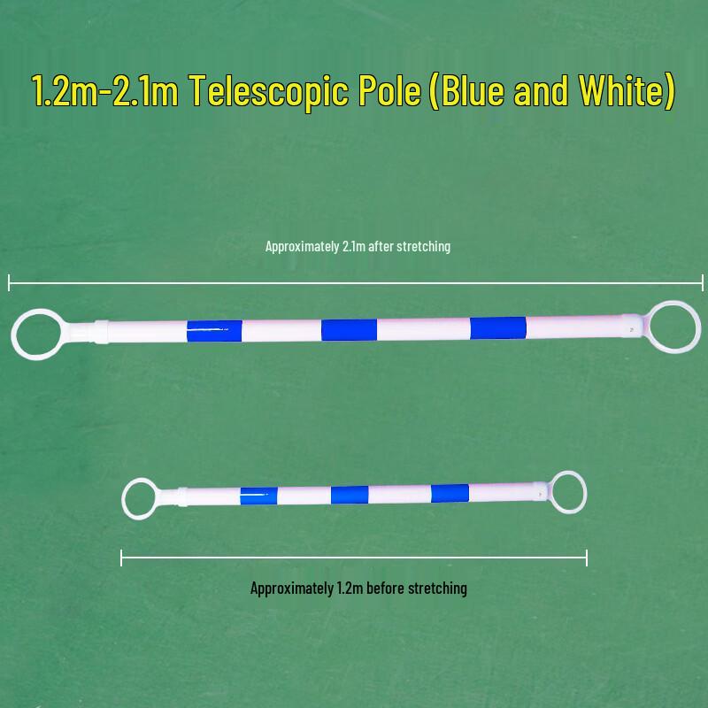 LISM Children s Balance Bike Track Marker Poles