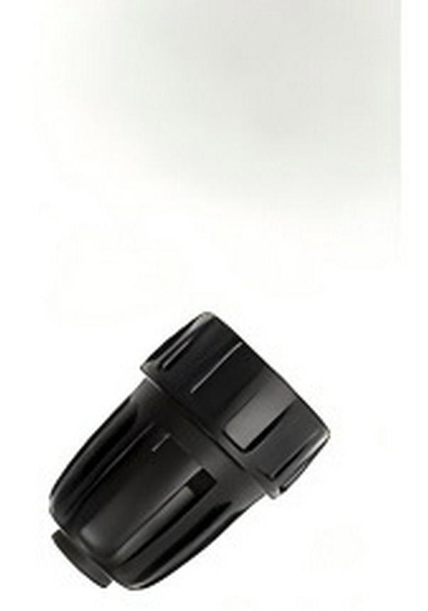 16mm PE Pipe Water-Saving Irrigation Fittings: 4-Point Hose, Valve, Reducing Tee, Six-Way Plug, Elbow Connector
