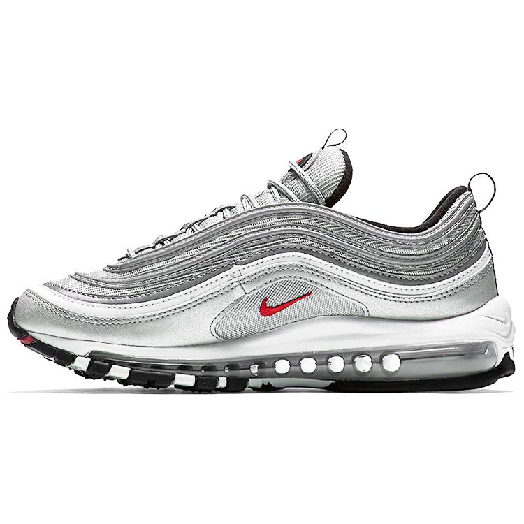 

новые Nike Air Max 97 Silver Bullet 2016/2017 40