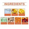 Pumpkin Seed Oil Hair Growth Serum  Nourish, Strengthen & Reduce Hair Loss, 30ml