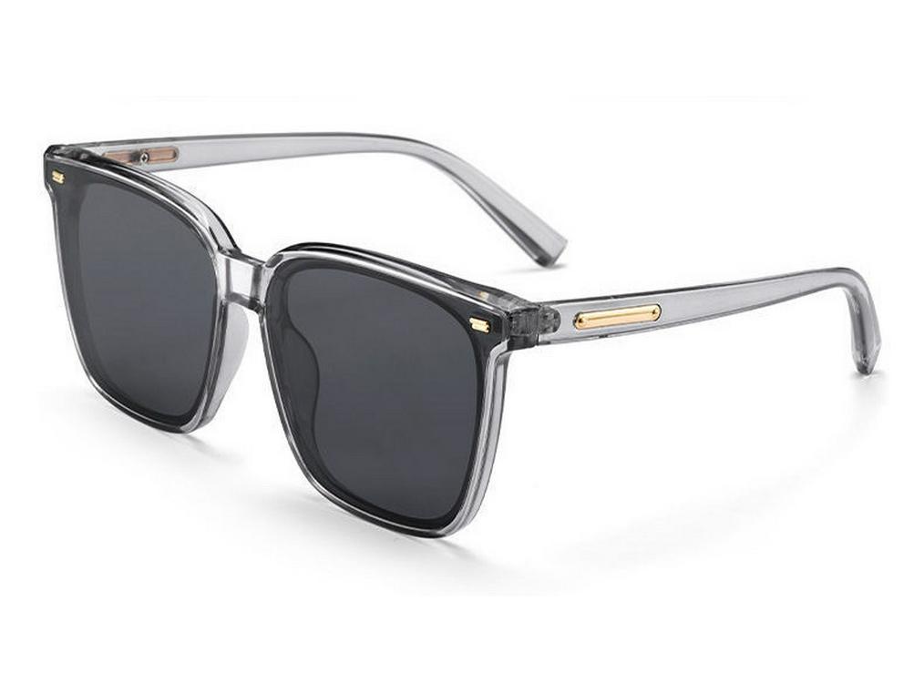 Ochelari de Soare Stil Stradal cu Protecție UV pentru Bărbați și Femei - Aspect Fără Machiaj